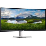 Dell S3422DW - LED-Monitor - 34 inch