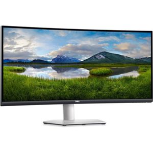 Dell S3422DW - LED-Monitor - 34 inch