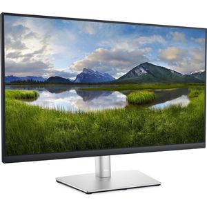 Dell P2721Q - LED-monitor - 27 inch