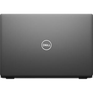 DELL Latitude 3410 Intel® Core™ i5 i5-10210U Laptop 35,6 cm (14") Full HD 8 GB DDR4-SDRAM 256 GB SSD Wi-Fi 6 (802.11ax) Windows 10 Pro Grijs