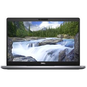 Dell - Latitude 5310 - Laptop - Intel Core i5 - 13,3 inch