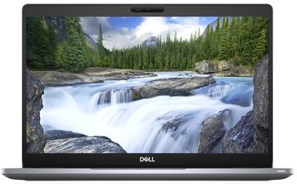 Dell - Latitude 5310 - Laptop - Intel Core i5 - 13,3 inch