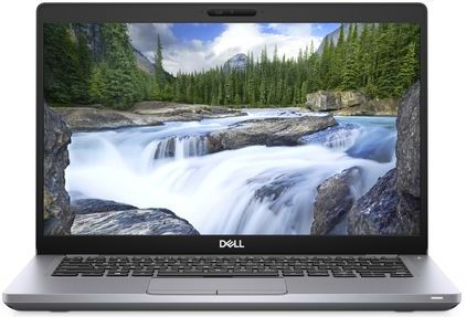 Dell - Latitude 5410 - Laptop - 14 Inch - Intel Core i5 - 8GB RAM
