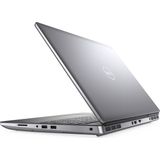 Dell Precision 7550 - Laptop - Intel Core i7-10850H 16GB Quadro RTX 3000 512GB SSD 15,6" Full HD