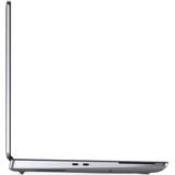 Dell Precision 7550 - Laptop - Intel Core i7-10850H 16GB Quadro RTX 3000 512GB SSD 15,6" Full HD