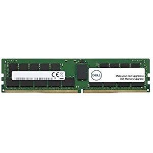 NPOS – Dell 32 GB gecertificeerd geheugenmodule – DDR4 RDIMM 2666 MHz 2Rx4