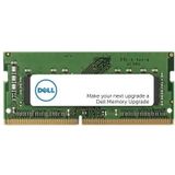 Dell AB120716 Werkgeheugenmodule voor laptop DDR4 32 GB 1 x 32 GB 3200 MHz 260-pins SO-DIMM AB120716