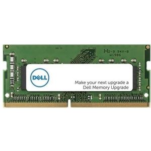 Dell AB120716 Werkgeheugenmodule voor laptop DDR4 32 GB 1 x 32 GB 3200 MHz 260-pins SO-DIMM AB120716