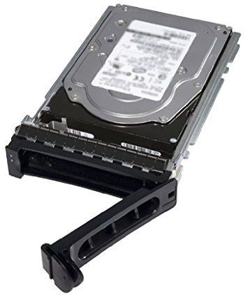 Dell - Harde Schijf - 1.2 TB - 2.5 inch - 10000 tpm