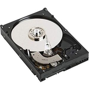 Dell Hard Drive 3.5" 7200r/min Sata 6.0 Gbit/s Hdd