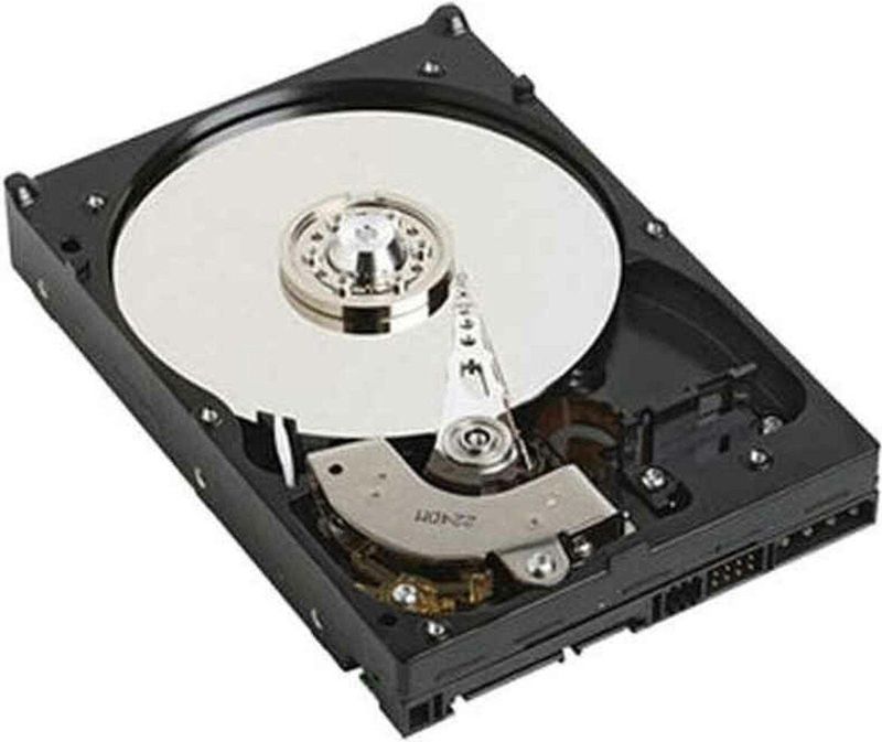 Dell - NPOS - Harde Schijf - 3,5" - 1 TB - 7200 rpm - SATA Verbinding