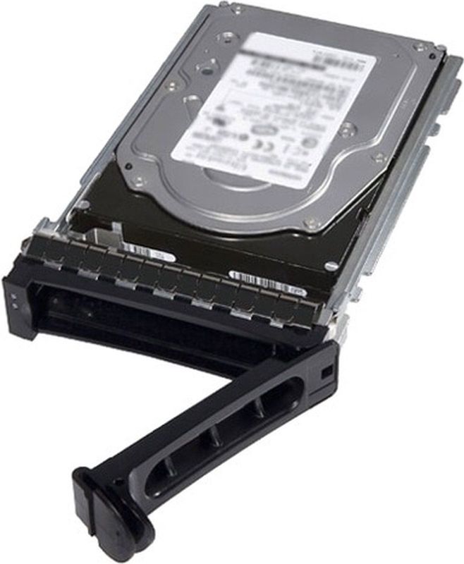 Dell - Harde Schijf - 600GB - 2.5" - 15.000 tpm