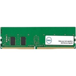 DELL AA799041 geheugenmodule 8 GB DDR4 ECC