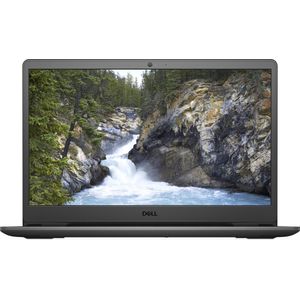 DELL Vostro 3501 i3-1005G1 Notebook 39,6 cm (15.6"") HD Intel® Core™ i3 4 GB DDR4-SDRAM 256 GB SSD Wi-Fi 5 (802.11ac) Windows 10 Pro Zwart