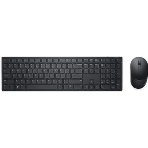 DELL KM5221W toetsenbord Inclusief muis Kantoor RF Draadloos