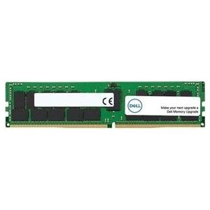 Dell Servergeheugen AB257620 1x 32 GB (1 x 32GB, 3200 MHz, DDR4 RAM, DIMM 288 pin), RAM