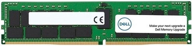 Dell - AB257620 - RAM - 32 GB - 3200 MHz - DDR4 - DIMM 288 pin