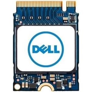 Dell - M.2 PCIe NVME Class 35 2230 SSD - 256GB - Voor PC/Notebook