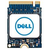 Dell - M.2 PCIe NVME Gen 3x4 Solid State Drive - 512GB