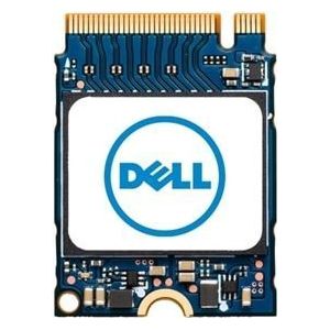 Dell AB292881 internal solid state drive M.2 512 GB PCI Express NVMe