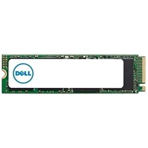 Dell M.2 PCIe NVME 2280 SED Solid State Drive -. (256 GB, M.2 2280), SSD