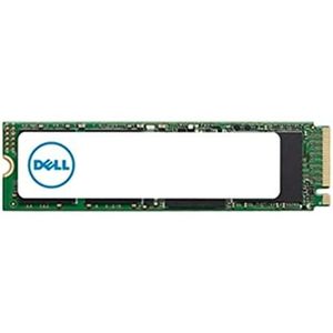 Dell M.2 PCIe NVME Class 50 2280 SSD 1TB