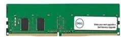 Dell - AA799041 - Geheugenmodule - 8GB - DDR4 - ECC - 3200MHz - DIMM 288 pin