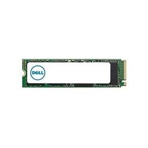 Dell M.2 PCIe NVME Class 50 2280 SSD 512 AB328668