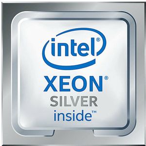 Intel - Xeon 4210R - Processor - 2.4GHz - 10 Core - LGA 3647