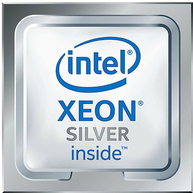 Intel - Xeon 4210R - Processor - 2.4GHz - 10 Core - LGA 3647