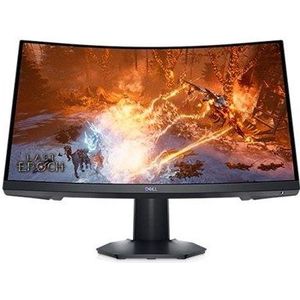 DELL  S2422HG - Curved monitor - 24 inch