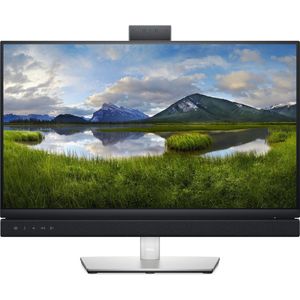 DELL C Series C2422HE LED display 60,5 cm (23.8") 1920 x 1080 Pixels Full HD LCD Zwart