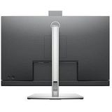 DELL C Series C2722DE LED display 68,6 cm (27") 2560 x 1440 Pixels Quad HD LCD Zwart