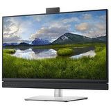 DELL C Series C2722DE LED display 68,6 cm (27") 2560 x 1440 Pixels Quad HD LCD Zwart