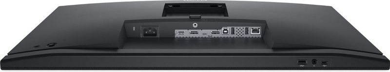 DELL C Series C2722DE LED display 68,6 cm (27") 2560 x 1440 Pixels Quad HD LCD Zwart