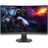Dell S2722DGM - QHD VA Curved 165Hz Gaming Monitor - 27 Inch