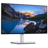 Dell UltraSharp U2422HE - Full HD IPS Monitor - USB-C 90w - RJ45 - 24 inch