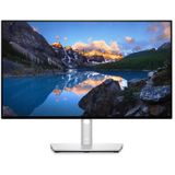 Dell UltraSharp U2422HE - Full HD IPS Monitor - USB-C 90w - RJ45 - 24 inch