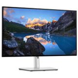 Dell UltraSharp U2722D - QHD IPS  Monitor - USB-C 15w - 27 inch