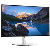 DELL UltraSharp U2722DE - QHD IPS  Monitor - USB-C 90w - Netwerkaansluiting - 27 inch