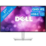 Dell U2722DE