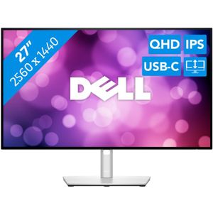 Dell U2722DE