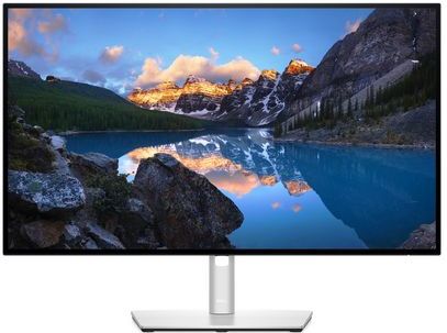 DELL UltraSharp U2722DE - QHD IPS  Monitor - USB-C 90w - Netwerkaansluiting - 27 inch
