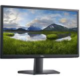 DELL S Series SE2222H LED display 54,5 cm (21.4") 1920 x 1080 Pixels Full HD LCD Zwart