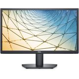 DELL S Series SE2222H LED display 54,5 cm (21.4") 1920 x 1080 Pixels Full HD LCD Zwart