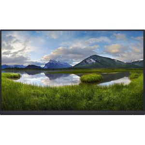 Dell P Series P2422H_WOST LED display 60,5 cm (23.8 inch) 1920 x 1080 Pixels Full HD LCD Zwart