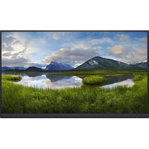 DELL P Series P2422HE_WOST LED display 60,5 cm (23.8") 1920 x 1080 Pixels Full HD LCD Zwart