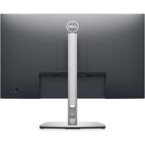 Dell P2722H PC-monitor 68,58 cm Full HD lcd met led-achtergrondverlichting IPS, 60 Hz, 5 ms, 3 jaar garantie, zwart