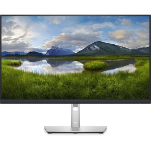 Dell P2722HE LED-monitor Energielabel D (A - G) 68.6 cm (27 inch) 1920 x 1080 Pixel 16:9 5 ms DisplayPort, HDMI, USB-C, USB 3.2 Gen 1 (USB 3.0), LAN