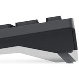 DELL KM5221W toetsenbord Inclusief muis RF Draadloos QWERTY US International Zwart